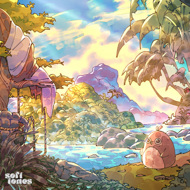 Sweet Summer cover art
