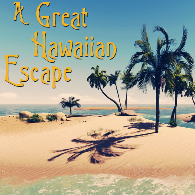A Great Hawaiian Escape cover