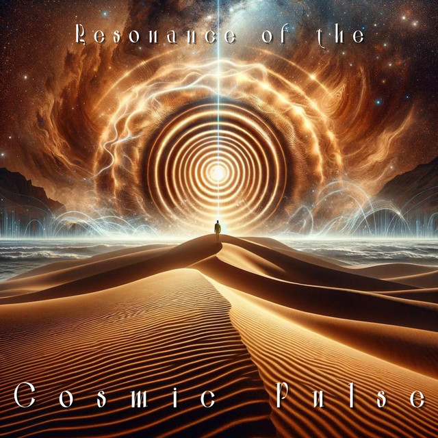 Resonance of the Cosmic Pulse: Harmonies for Healing