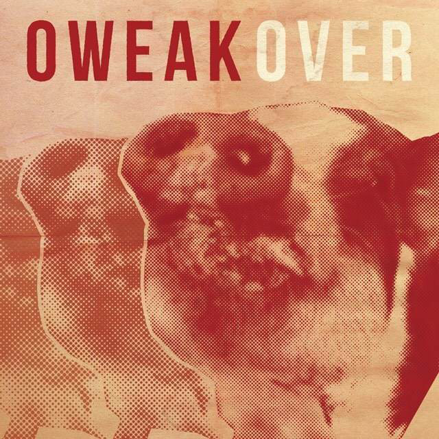 OVER cover art