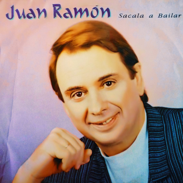 Sacala a Bailar cover art