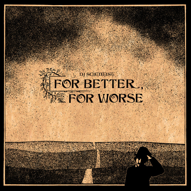 For Better, for Worse cover art