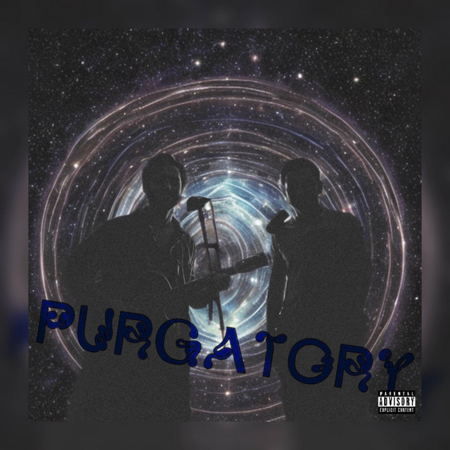 Purgatory cover art