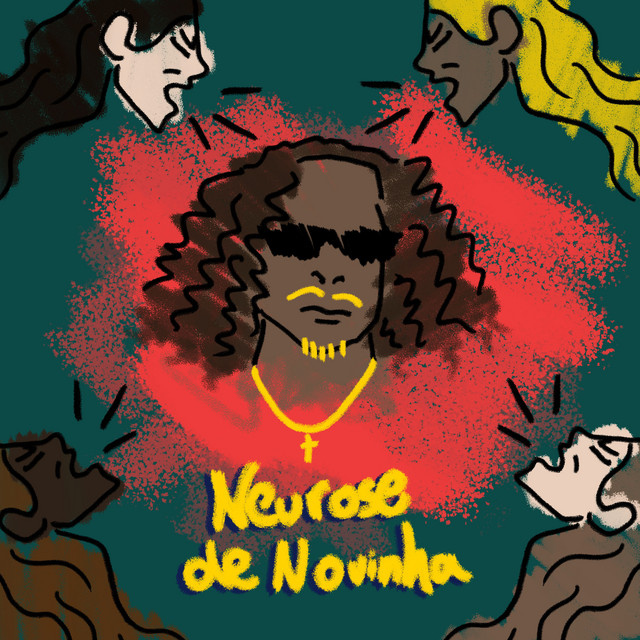 Neurose de Novinha