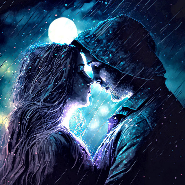Обкладинка: So Fell Autumn Rain — Relax MusicBox