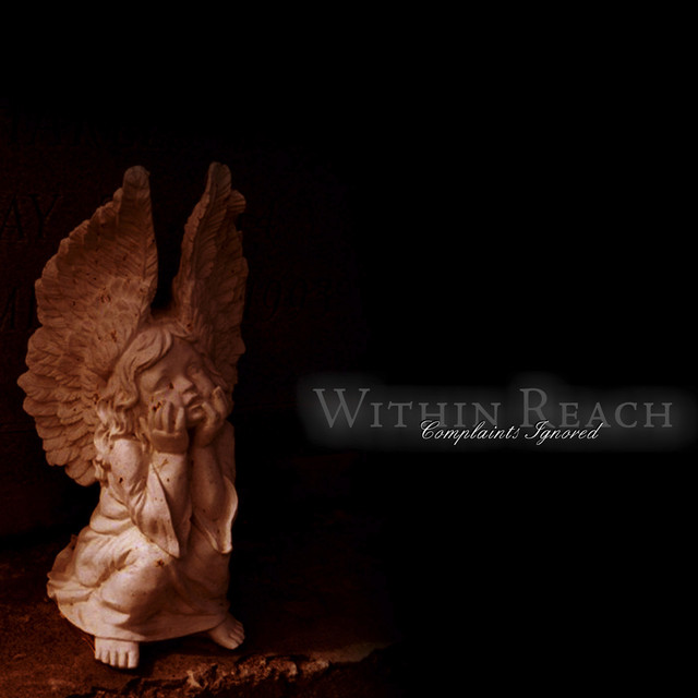 Within Reach Photo