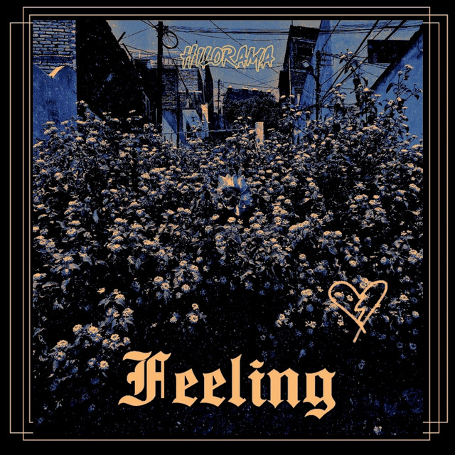 Feeling - Single by Hilorama | Spotify