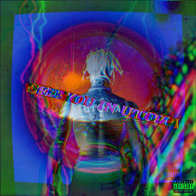 SEE YOU IN UTOPIA cover art