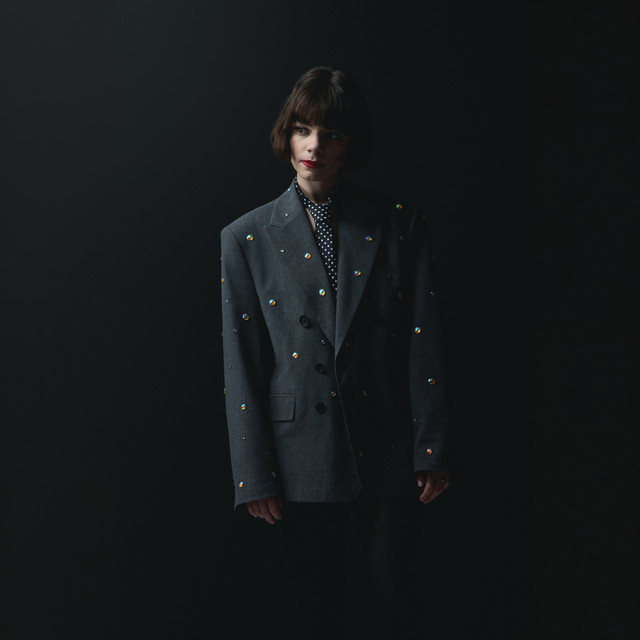 undefined album image