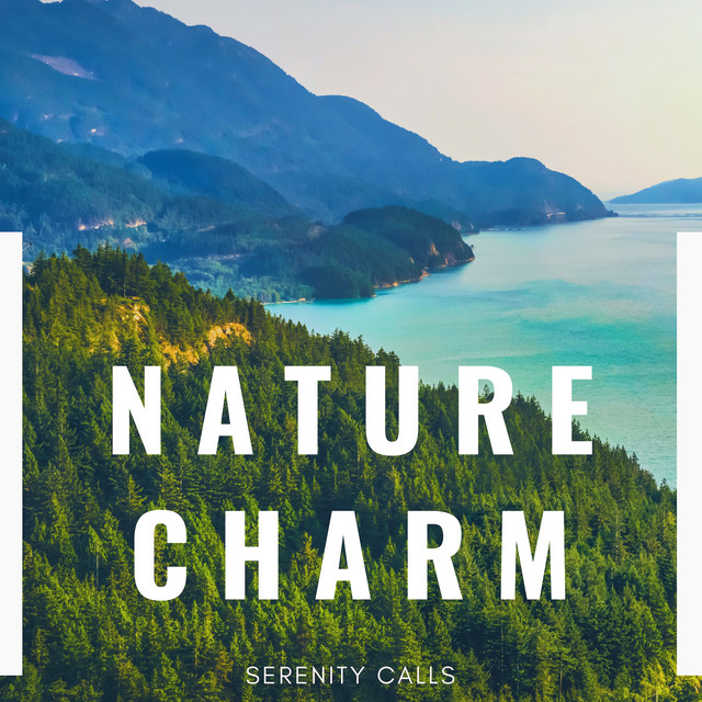 Nature Charm cover art