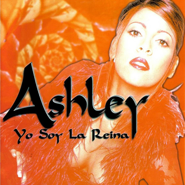 Yo Soy la Reina cover art