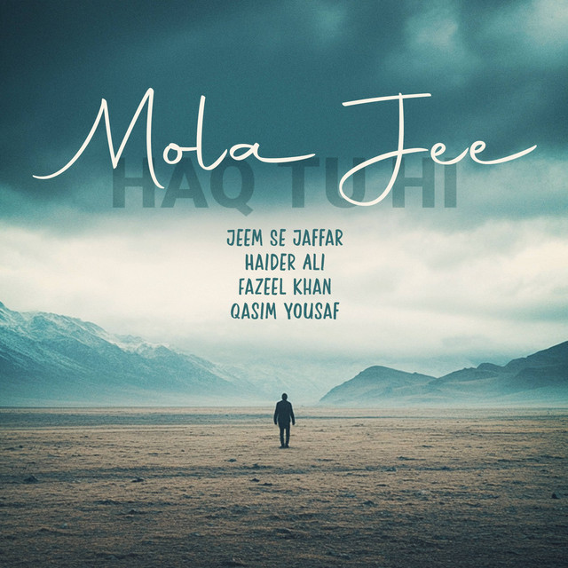 undefined album image