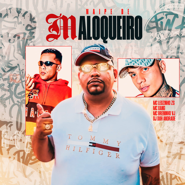 Naipe de Maloqueiro