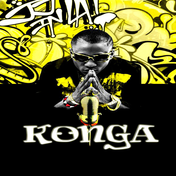 Eno Swagga-King cover art