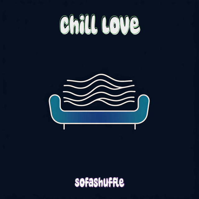 Chill Love cover art