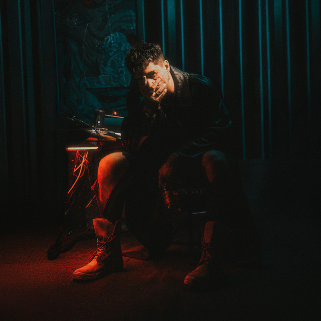 undefined album image