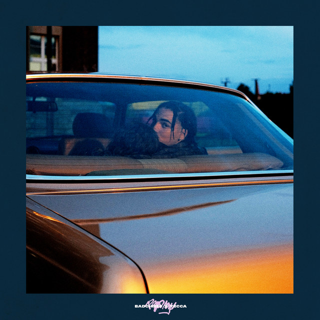 REPLAY cover art
