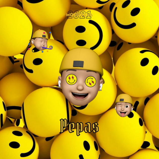 Pepas
