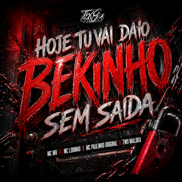 HOJE TU VAI DA NO BEKINHO SEM SAIDA
