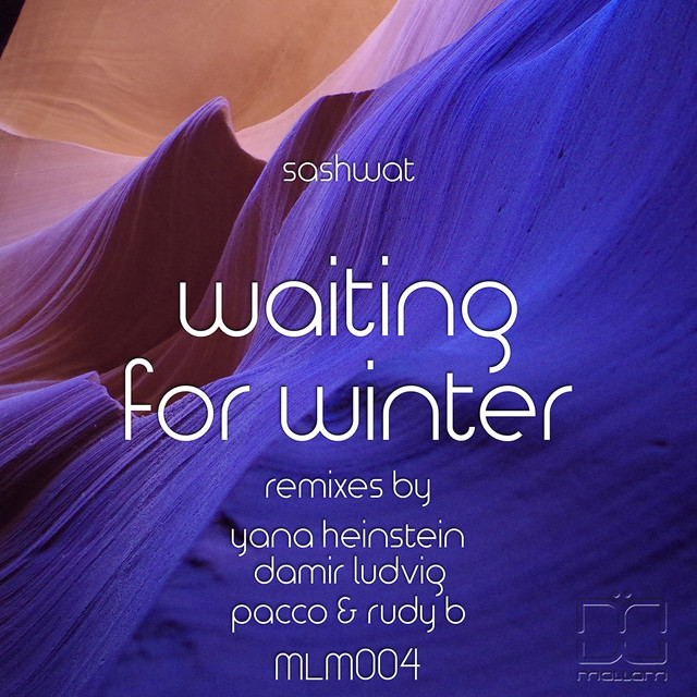 Waiting for Winter cover art