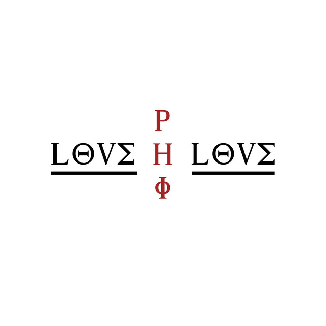 Love Phi Love cover art