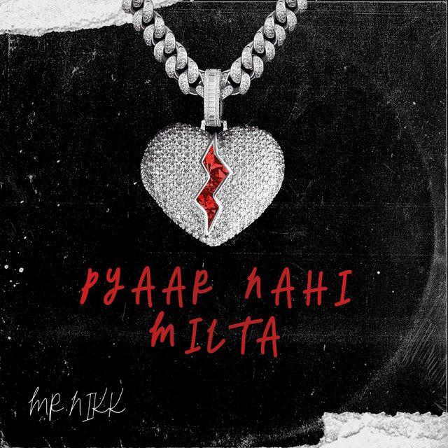 Mr. Nik | Spotify