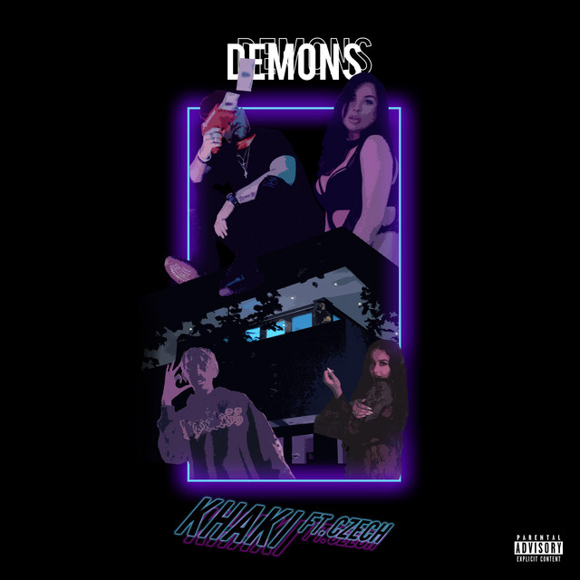 Demons