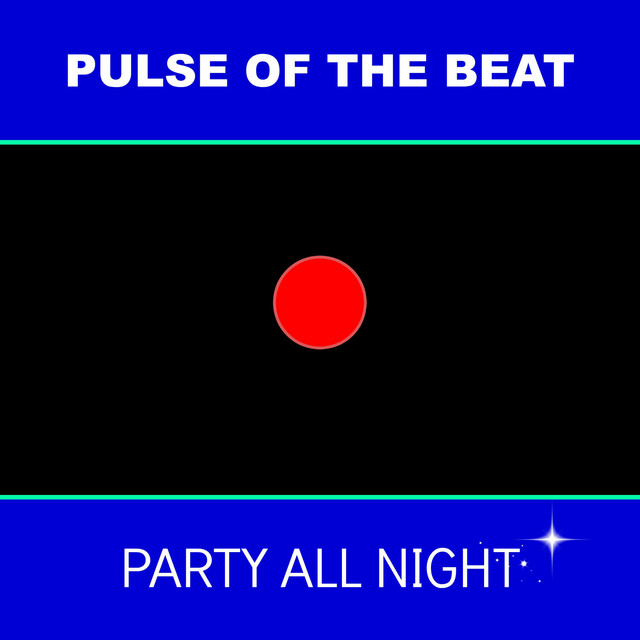 Party All Night cover art