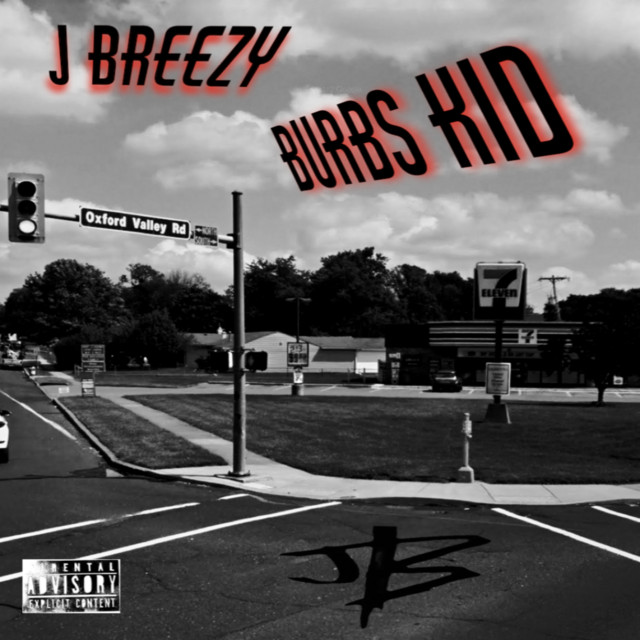 Burbs Kid