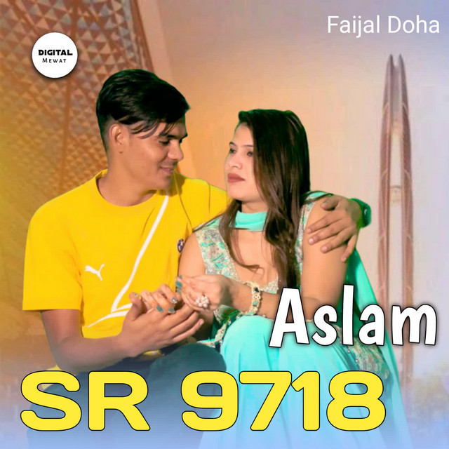 Aslam SR 9718