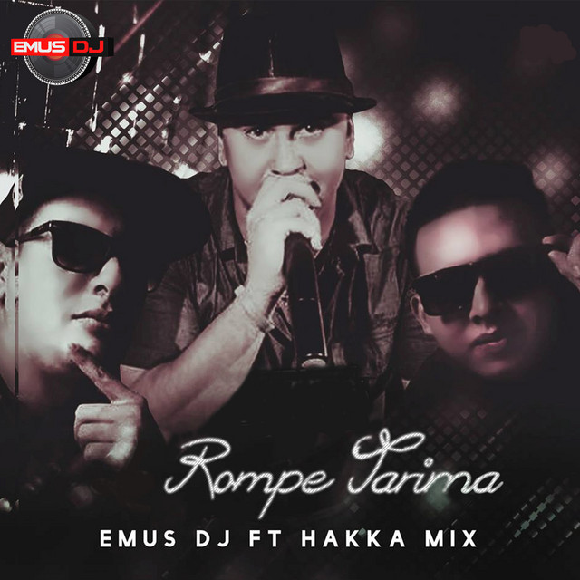 Rompe Tarima