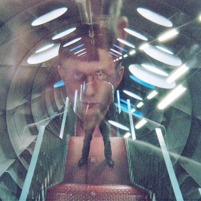 Atomium Vertigo cover art
