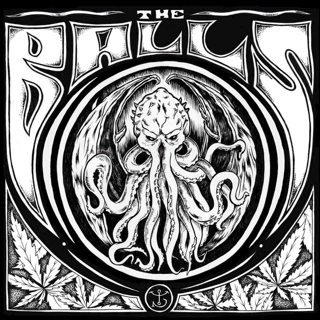 The Balls cover art