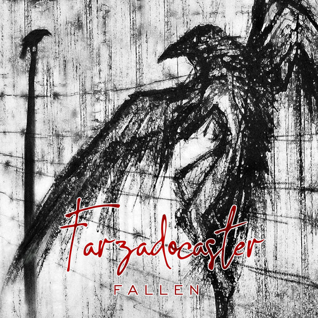 Fallen cover art