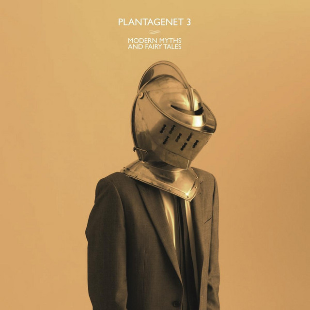 Plantagenet 3