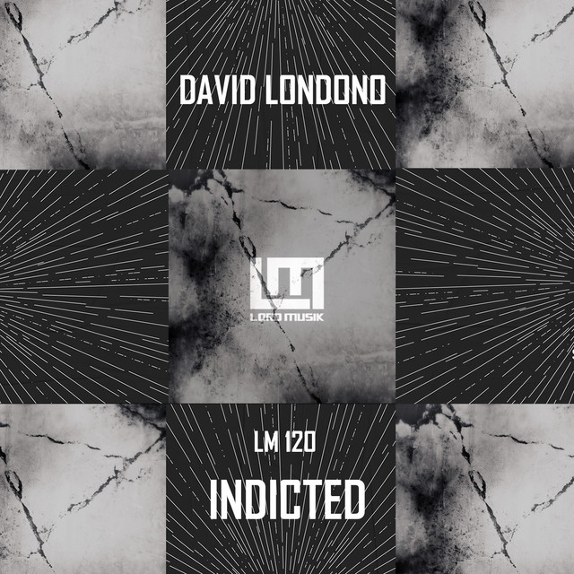 Indicted cover art