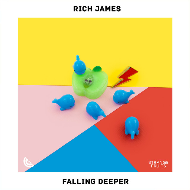 Falling Deeper