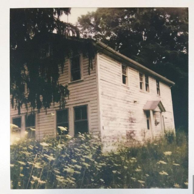 Where Time Stood Still cover art