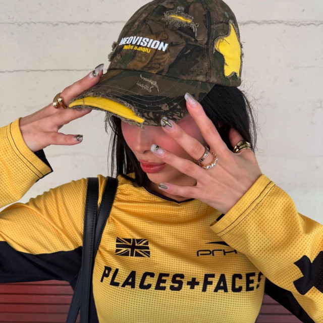 You album image