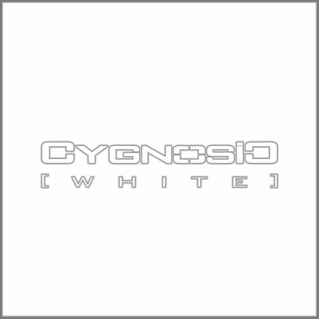 CygnosiC (White) cover art
