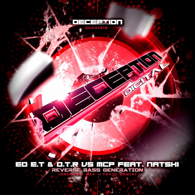 Reverse Bass Generation - Original Mix