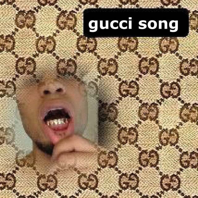 Gucci Song cover