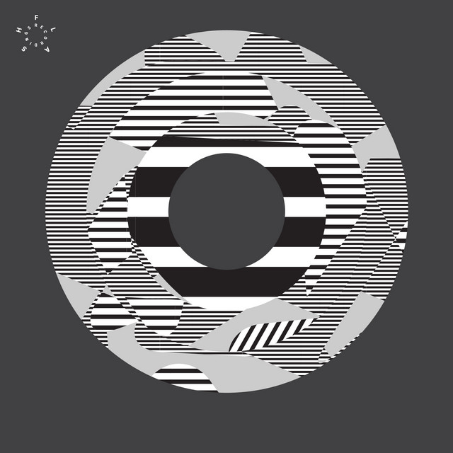 Sanction EP cover art