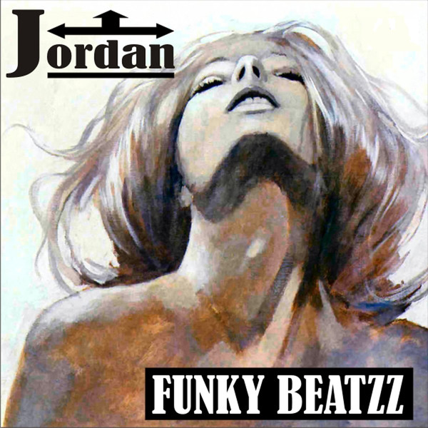 Funky Beatzz - Club Mix cover art