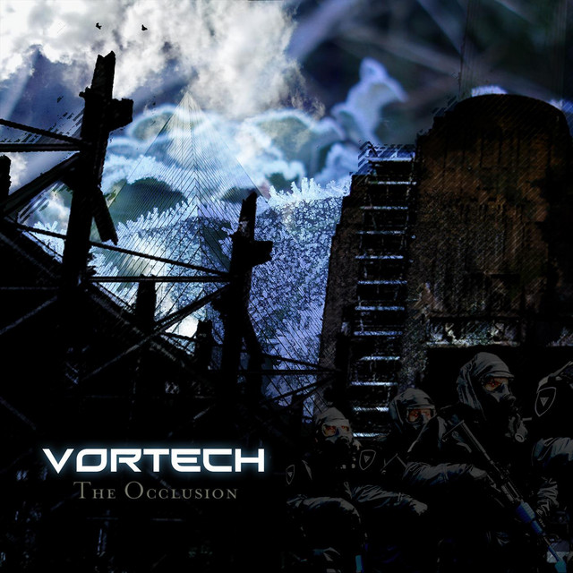 The Occlusion cover art
