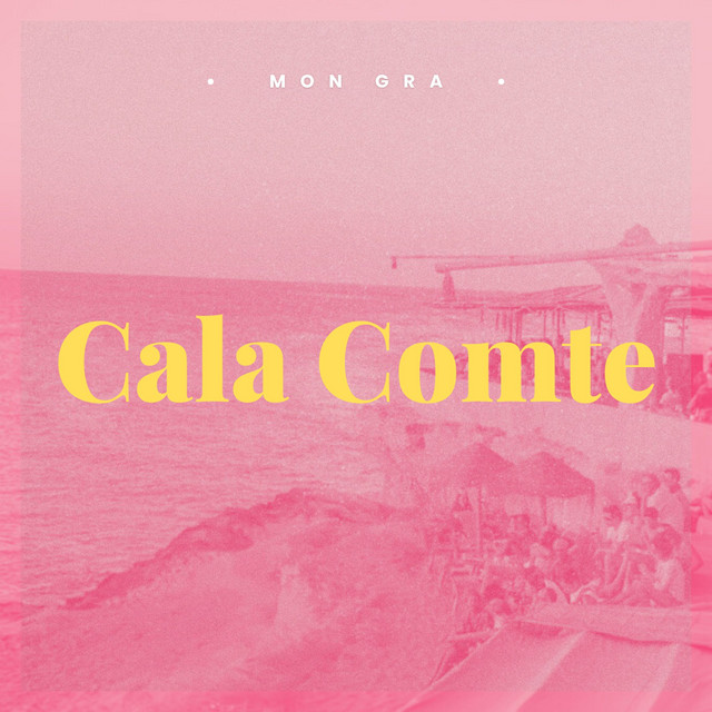 Cala Comte cover art