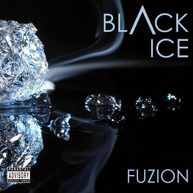 Fuzion cover art