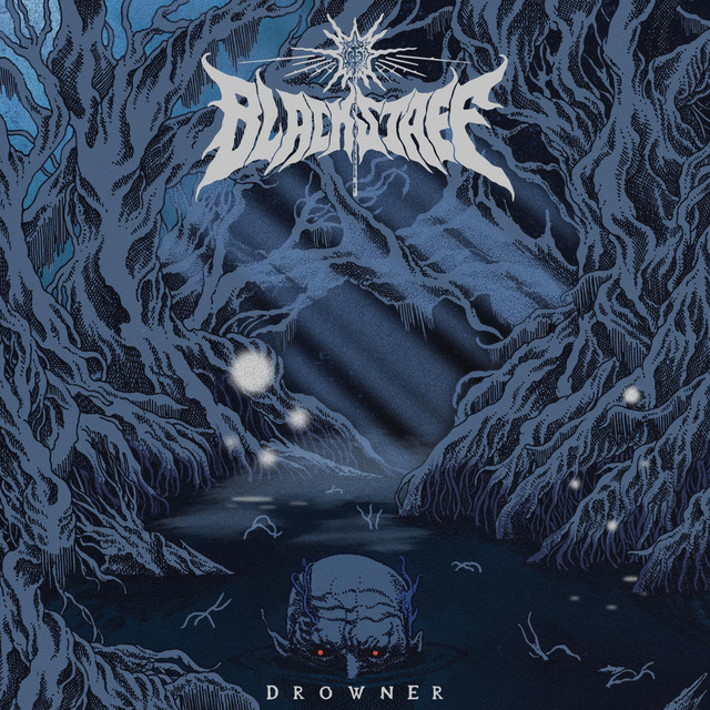 Drowner cover