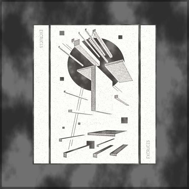 excrucis cover art
