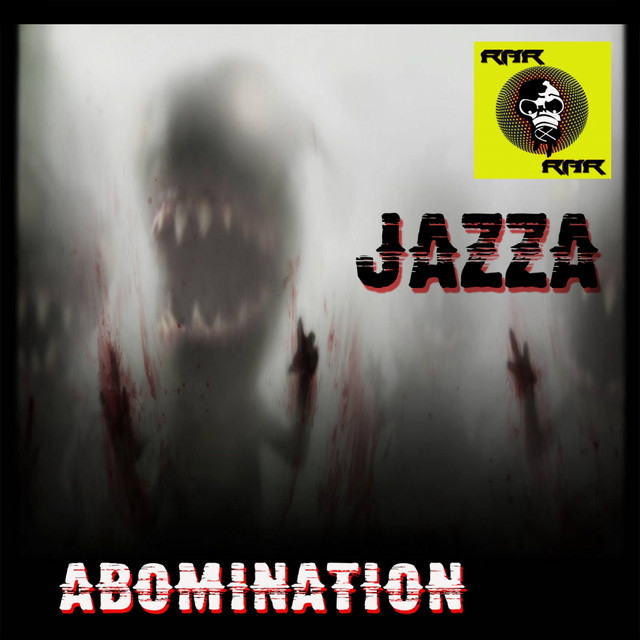 Abomination cover